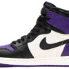 Air Jordan 1 Retro High OG  Couture  BQ6682-006