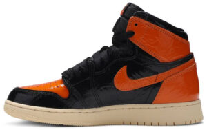 Air Jordan 1 Retro High OG BG Shattered Backboard 3.0...