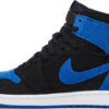 Air Jordan 1 Retro High OG  Royal  2017 555088-007