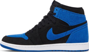 Air Jordan 1 Retro High OG Royal Reimagined DZ5485-042