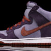 Dunk High Premium SB  Reese Forbes  313171-400