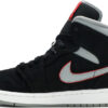 Air Jordan 1 Mid  Black Gold  CD6759-007