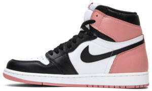 Air Jordan 1 Retro High NRG Rust Pink 861428-101