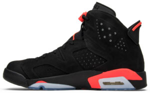 Air Jordan 6 Retro Infrared 2014 384664-023