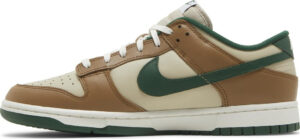 Dunk Low Rattan Canyon Green FB7160-231