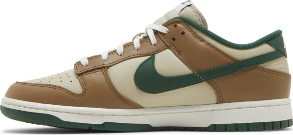 Dunk Low  Rattan Canyon Green  FB7160-231