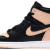 Air Jordan 1 Retro High OG  Dark Mocha  555088-105