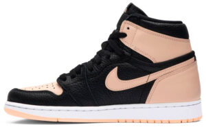 Air Jordan 1 Retro High OG Crimson Tint 555088-081