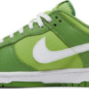 Dunk Low Retro  Samba  2020 CZ2667-400