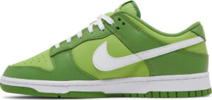 Dunk Low Retro Chlorophyll DJ6188-300