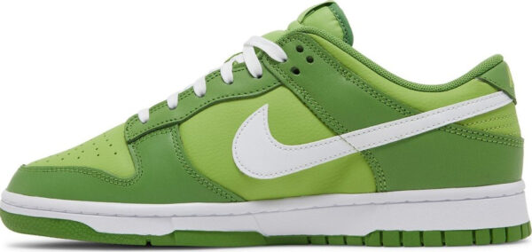 Dunk Low Retro  Chlorophyll  DJ6188-300