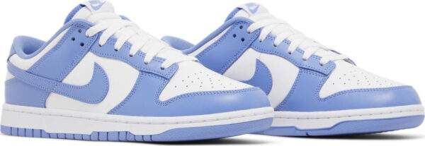 Dunk Low  Polar Blue  DV0833-400