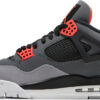 Air Jordan 4 GG  Pearl  742639-045