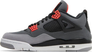 Air Jordan 4 “Infrared” DH6927-061