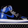 Air Jordan 1 Retro High PS  Blue Chill  CD0461-401