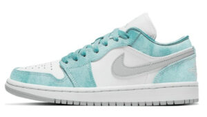 Air Jordan 1 Low New Emerald DN3705-301