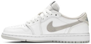 Wmns Air Jordan 1 Retro Low OG Neutral Grey 2021...