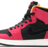 Air Jordan 1 High Zoom Comfort  Gym Red  CT0978-600