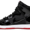 Dunk High SB  Walk The Dog  BQ6827-300