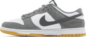 Dunk Low Smoke Grey Gum FV0389-100