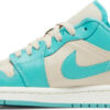 Air Jordan 1 Low  UNC  553558-144