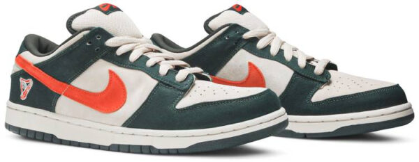 Dunk Low Pro SB  Eire  304292-185