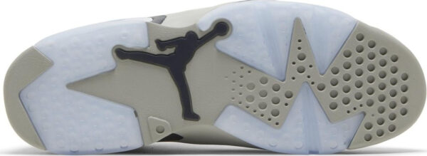 Air Jordan 6 Retro  Georgetown  CT8529-012