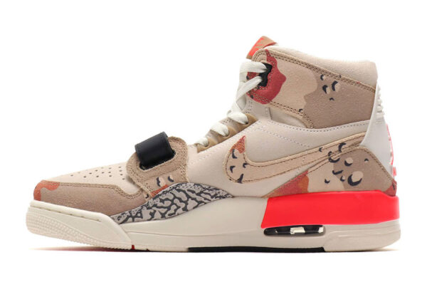 Jordan Legacy 312  Desert Camo  AV3922-126