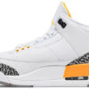 Air Jordan 3 Retro  Knicks  136064-148