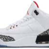 Air Jordan 3 Retro NRG  Tinker  AQ3835-160