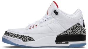 Air Jordan 3 Retro NRG Free Throw Line 923096-101