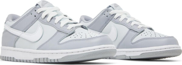 Dunk Low  Pure Platinum  DH9765-001