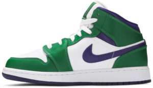 Air Jordan 1 Mid Hulk 554725-300