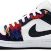 Air Jordan 1 Low SE  Mighty Swooshers  DM5442-040