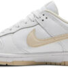 Wmns Dunk Low  Photon Dust  DD1503-103