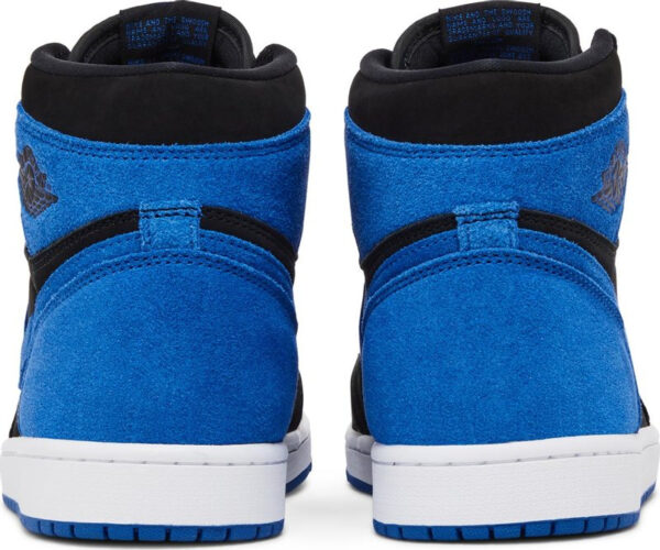 Air Jordan 1 Retro High OG  Royal Reimagined  DZ5485-042