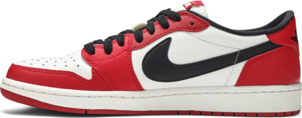 Air Jordan 1 Retro Low OG  Chicago  705329-600