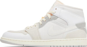 Air Jordan 1 Mid SE Craft Inside Out DM9652-100