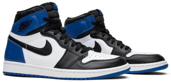 Fragment Design x Air Jordan 1 Retro High OG 716371-040