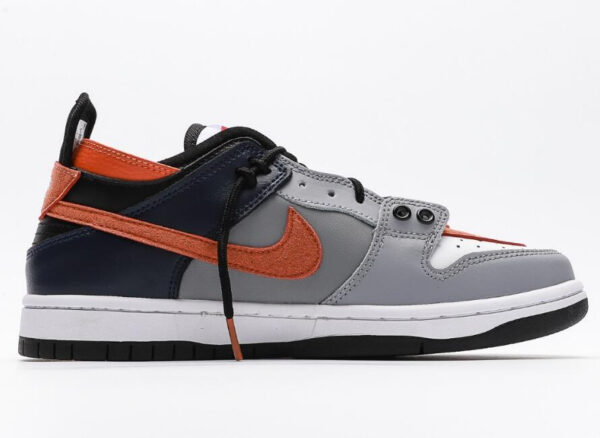 Dunk SB Low  Paris  DC7455-082