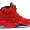 Air Jordan 5 Retro  Satin Bred  136027-006