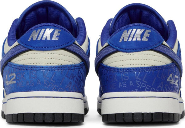 Dunk Low  Jackie Robinson  DV2122-400