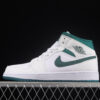 Air Jordan 1 Mid  Mystic Green  CD6759-103