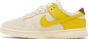 Wmns Dunk Low LX Banana DR5487-100