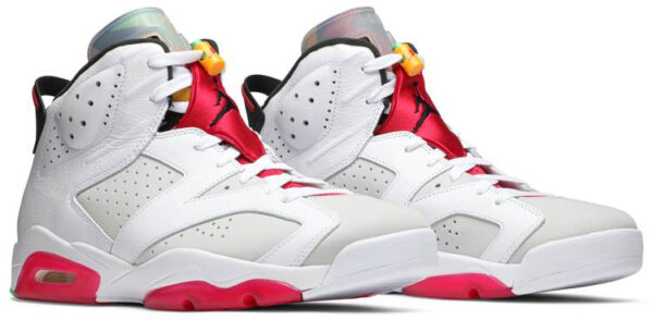 Air Jordan 6 Retro  Hare  CT8529-062