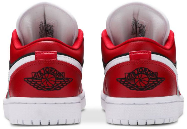 Wmns Air Jordan 1 Low  Chicago Flip  DC0774-603