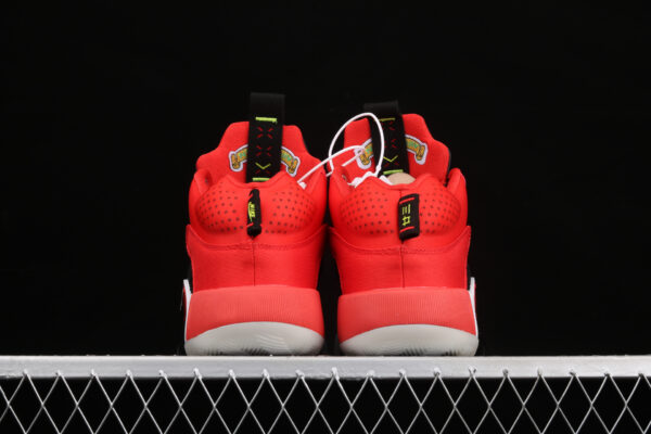 Air Jordan 35  Chinese New Year  DD2234-001