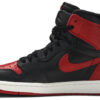 Air Jordan 1 Retro High OG  A Star Is Born  555088-015