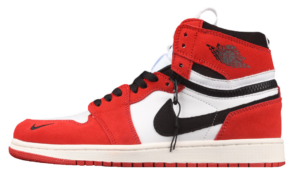 Air Jordan 1 High Switch Chicago CW6576-700