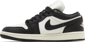 Wmns Air Jordan 1 Low SE Vintage Panda FB9893-101